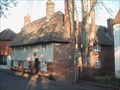 Image for Thatch Cottage, Hartlip. Kent UK
