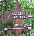 Image for Camp Olmsted, Chief Cornplanter Council - Russell, Pennsylvania