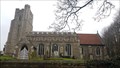 Image for St Mary - Withersfield, Suffolk