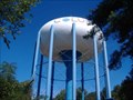 Image for Columbia Water Tower-Columbia,SC
