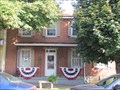Image for Benjamin Stanton House - Mount Pleasant Historic District - Mount Pleasant, Ohio