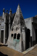 Image for Recoleta Cemetery, Buenos Aires