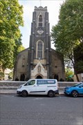 Image for St Paul's Church, Knightsbridge - Wilton Place, London, UK