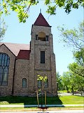 Image for First Presbyterian Church - Helena, MT