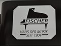 Image for Piano Fischer - Stuttgart, Germany, BW