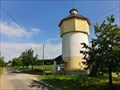 Image for Water Tower - Kobyly-Sedlisko, Czech Republic