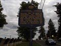 Image for Gettysburg Address - Gettysburg, PA