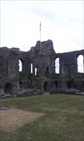 Image for Haverfordwest Castle, Castle Street, Pembrokeshire, Wales, UK