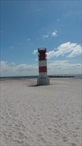 Image for Lighthouse Düne, Helgoland - Germany
