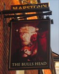 Image for The Bulls Head, Castle Gates, Shrewsbury, Shropshire, England, UK