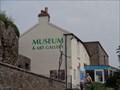 Image for Tenby Museum - Tenby, Pembrokeshire, Wales.