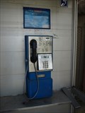 Image for Payphone / Telefonní automat - Tocník, okres Beroun, CZ