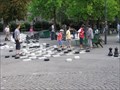 Image for Chess and Checkers in Geneva