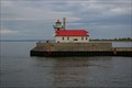 Image for Duluth South Breakwater