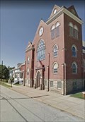 Image for Saint Paul Lutheran Church - Scottdale, Pennsylvania