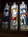 Image for Charles Draper, St Nicholas, Kenilworth, Warwickshire, England