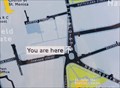 Image for You Are Here - Pitfield Street. London, UK