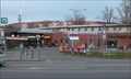 Image for Praha Florenc bus terminal, Czech republic
