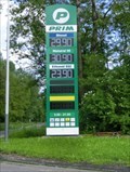 Image for E85 Fuel Pump PRIM - Ostrava, Kuncicky, Czech Republic