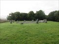 Image for Loanhead of Daviot Stone Circle - Aberdeenshire, Scotland.