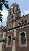 Image for Katholische Kirche St. Martin - Engers - RLP - Germany