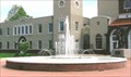 Image for Memorial Fountain - Ponca City, OK