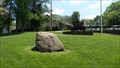 Image for East Hanover NJ Deceased War Veteran Memorial