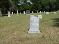 Image for Hannah M. Blair - Mount Zion Cemetery - Rockwall, TX