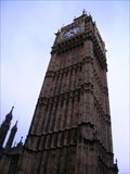 Image for Big Ben - A BIG Town Clock
