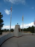 Image for Vietnam War Memorial, Albuquerque, NM, USA