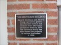 Image for The Grothaus Building - Washington, MO
