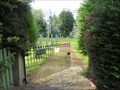 Image for Barthol Chapel Cemetery - Aberdeenshire, Scotland