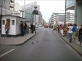 Image for Checkpoint Charlie - Berlin, Germany