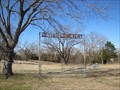 Image for Bethel Cemetery - Grayson County, Texas