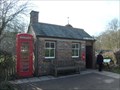 Image for Post Office Building delivered to Amgueddfa Cymru.