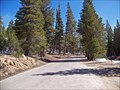 Image for Ebbetts Pass Scenic Byway - Ebbetts Pass, Elevation 8,730 ft
