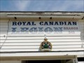 Image for "Royal Canadian Legion Branch 242" - Barriere, British Columbia