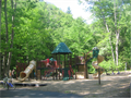 Image for Worlds End State Park Playground - Forksville, Pennsylvania
