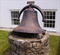 Image for Blymer Bell at Congregational Church  -  Rye, NH