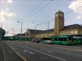 Image for Badischer Bahnhof - Basel, Switzerland