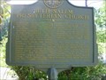 Image for Beth-Salem Presbyterian Church-GHM 109-6-Oglethorpe Co