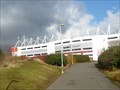 Image for bet365 Stadium - Stoke-on-Trent, Staffordshire, England, UK.