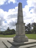 Image for Wadebridge Obelisk, Cornwall UK