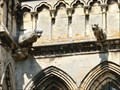 Image for Gargoyles - Bayeux, France