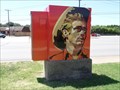 Image for James Dean  (Hollywood Film Cowboys) - North Richland Hills, TX