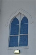 Image for Sacred Heart Catholic Church - Konawa, OK