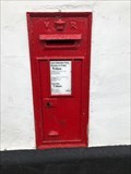 Image for Victorian Wall Post Box - Streatley, near Reading, Berkshire, UK