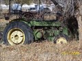 Image for Dead Tractor