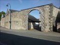Image for Ruthin Gaol, Ruthin, Denbighshire, Wales