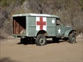 Image for M*A*S*H* Ambulance - Malibu, CA